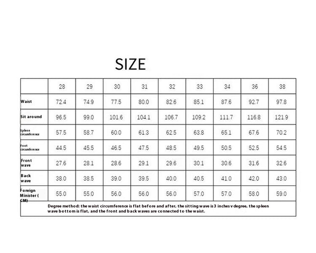 Men's Creative Pattern Print Denim Shorts For Daily Life, Casual Jorts For Males