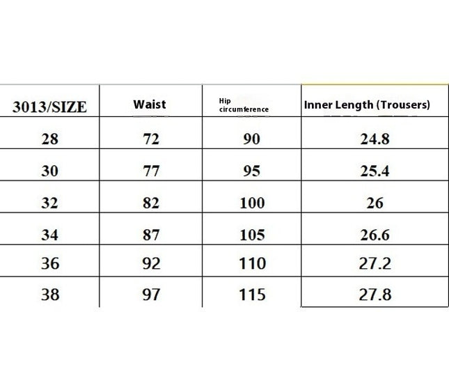 Men's Solid Skinny Fit Denim Shorts For Daily Life,Casual Jorts For Outdoor