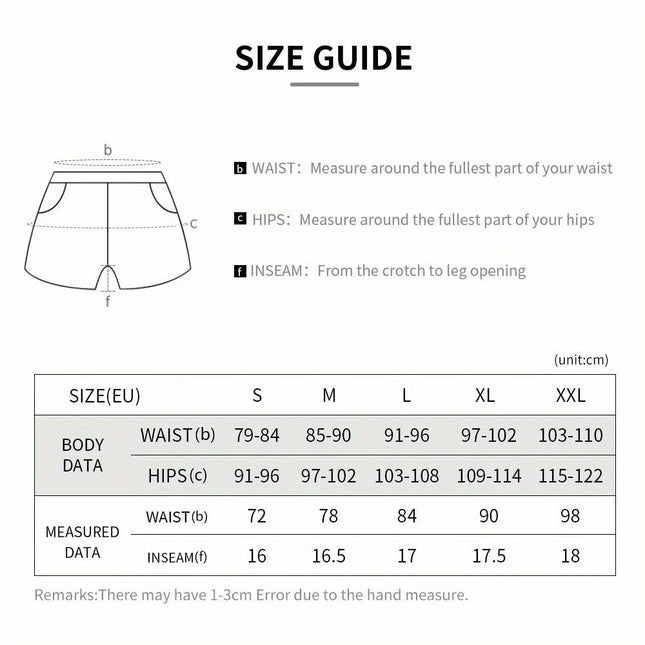 Men Cycle Shorts Quick Drying Breathable Outdoor Sports Running Bike Riding Casual Shorts