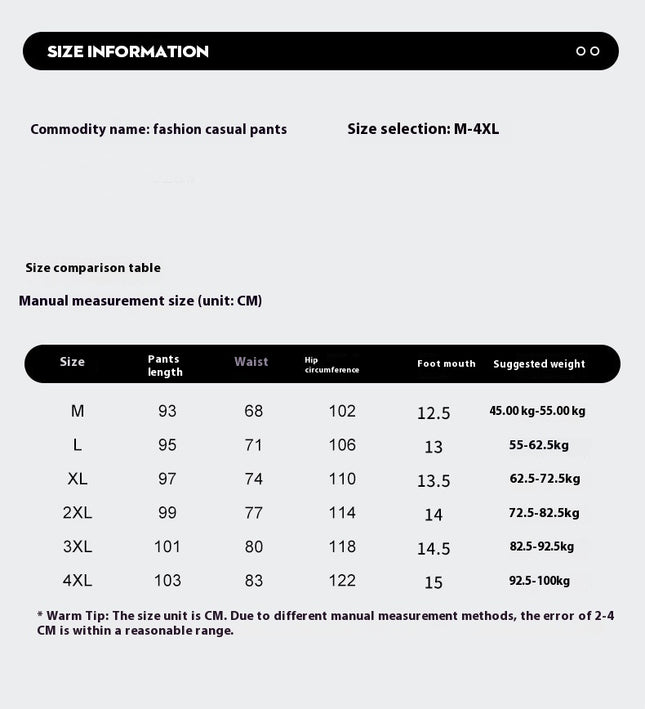Men's Spring and Summer Sports and Fitness Loose and Versatile Casual Shorts