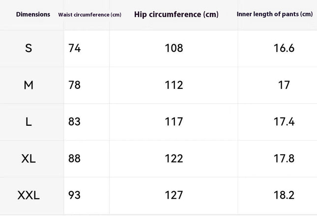 Men's Solid Shorts,Shorts For Summer Summer Men's Casual Drawstring Shorts