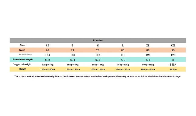 3D Digital Printing Men's Shorts Double Layer Anti-exposure Fitness Sports Quick-drying Shorts