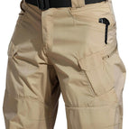 Khaki Color