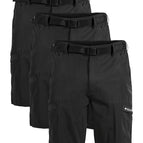 3 Black