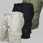 Beige+Army Green+Black