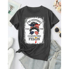 Black / L(8)