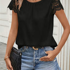 Black / XXL(14)