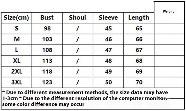 Women's Crew Neck Blouse - Long Sleeve Spring & Fall Top, Line Print, Classic Style