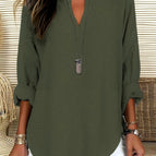 Olive Green / XXL(14)