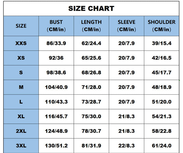 Printed T-shirt Short Sleeve Round Neck Casual Top for Women in Summer and Spring
