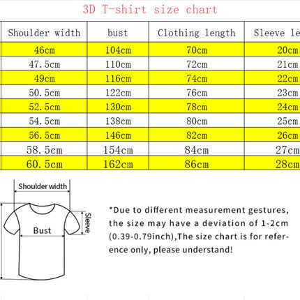 Women's Casual Short Sleeve Floral Print T-Shirt, Comfort Fit, Round Neck, Summer