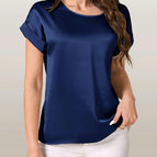 Navy blue color
