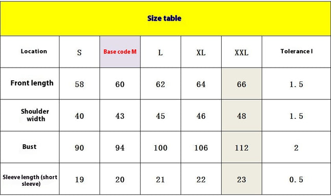 Heart Print T-shirt, Short Sleeve Crew Neck Casual Top For Summer & Spring, Women's Clothing