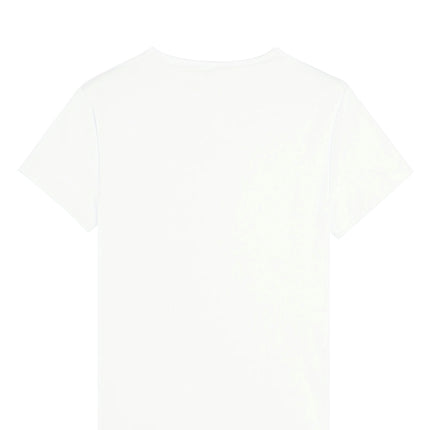 Eiffel Tower Graphic Print Crew Neck T-Shirt - Women's Casual Short Sleeve Tee for Spring & Summer