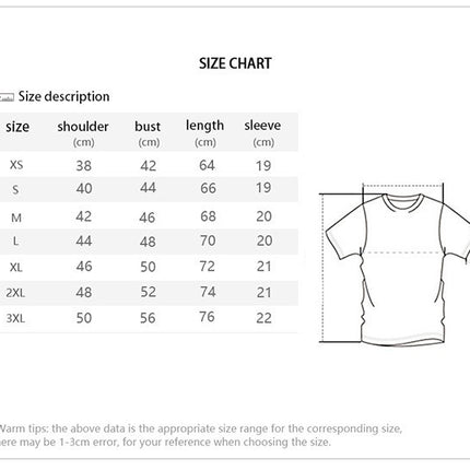 Women's Short Sleeve Crew Neck T-Shirt - Comfortable Casual Wear for Summer & Spring