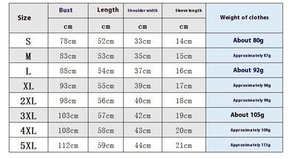 Women's Clothing Print Crew Neck T-Shirt, Casual Short Sleeve Top For Spring & Summer
