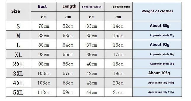 Women's Clothing Print Crew Neck T-Shirt, Casual Short Sleeve Top For Spring & Summer