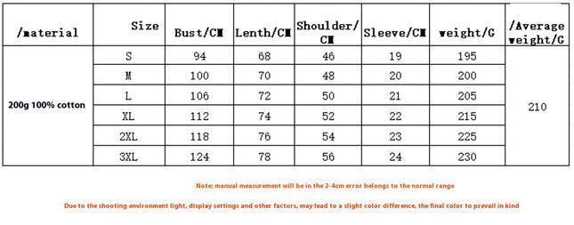Women's Clothing Cross & Heart Print T-shirt, Short Sleeve Crew Neck Casual Top Summer