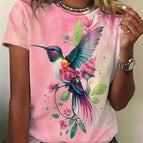 Mixed Color
