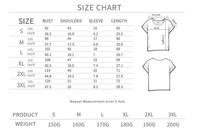 Alphabet Print Casual Crew Neck T-Shirt for Women, Polyester, Summer Knit Fabric