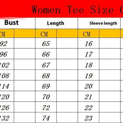 Vintage Letter Print Women's T-Shirt - Casual Crew Neck, Short Sleeve, Perfect for Spring/Summer