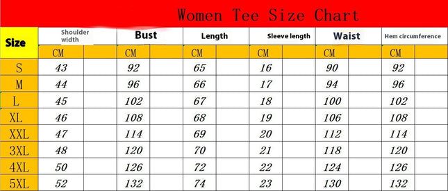 Vintage Letter Print Women's T-Shirt - Casual Crew Neck, Short Sleeve, Perfect for Spring/Summer