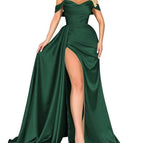 Dark green