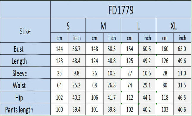Women's Print Bat Sleeve Top Loose Wide Leg Trousers Casual Two Piece Outfits Sets