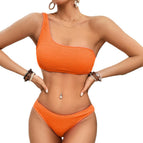 orange color