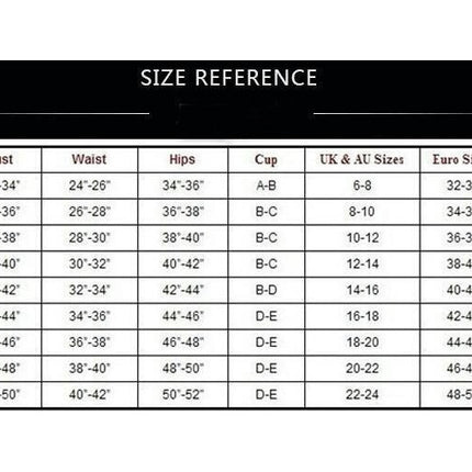 Women Sexy Deep V Neck One Piece Swimsuit Tummy Control Bathing Suit