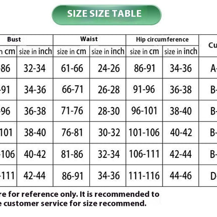 Women's Ruffle One Piece Swimsuit Bathing Suit Sexy Tummy Control Monokini Swimwear