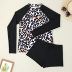 Black+Leopard