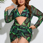 Green leaf
