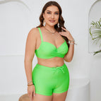 Grass -green