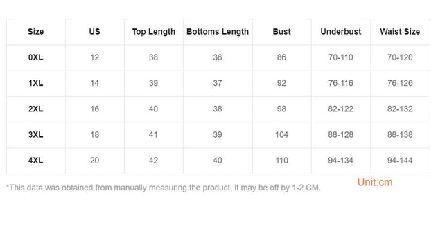 Women's Plus Size 3 Piece Swimsuit Halter High Waist Bikini Set with Beach Cover Up Skirt