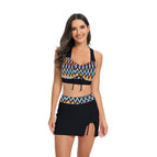 Geometric pattern
