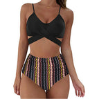 Black+oblique bar