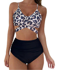 leopard black