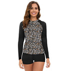 Black+Leopard
