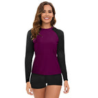 Black+purple
