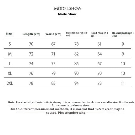 Women Sexy One Piece Swimsuits Deep V Neck Cutout Tummy Control Bathing Suits
