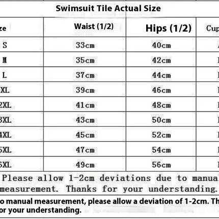 Women's One Piece Swimsuit Tummy Control Bathing Suit Sexy Ruffle Swimwear