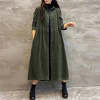 Dark green