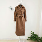 Duck brown