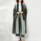 Seaweed green