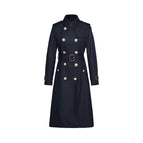 Deep Tibetan Blue