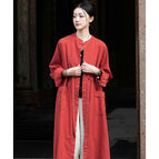 Rust red