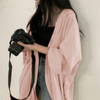 Tender pink