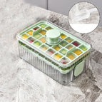 Green (Bear Double layer)