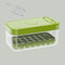 Ice Cube Molds & Trays